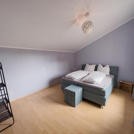Ruhiges Juwel: Frisch Renoviert 100 Qm Apartment Julich Ngoại thất bức ảnh